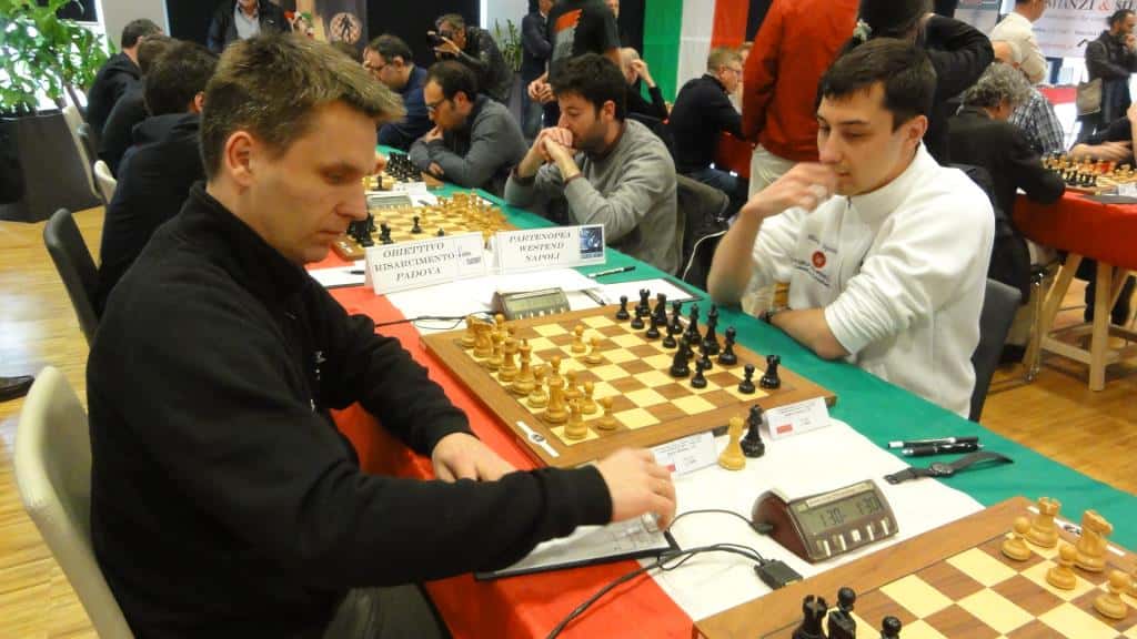 CIS serie Master 2016