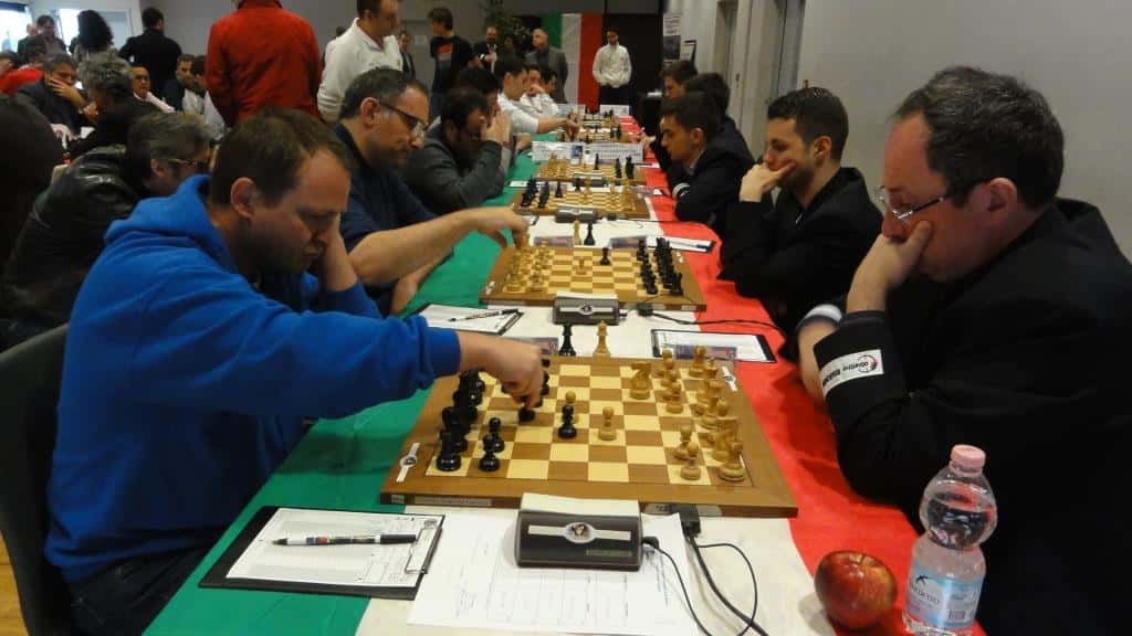 CIS serie Master 2016