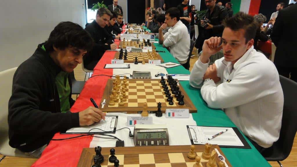 CIS serie Master 2016