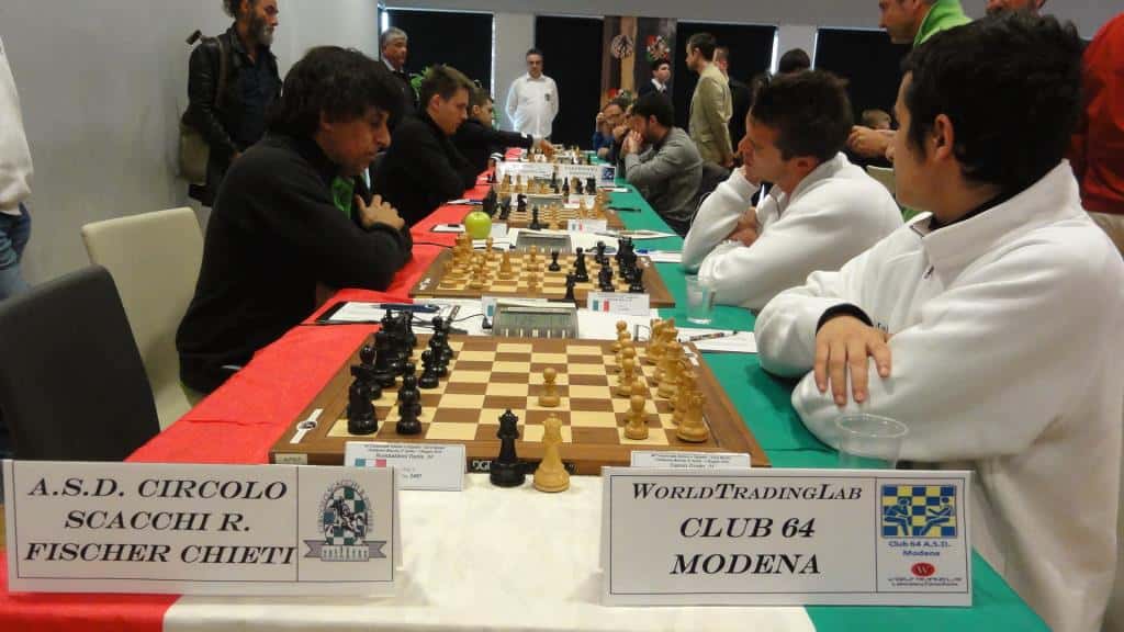 CIS serie Master 2016
