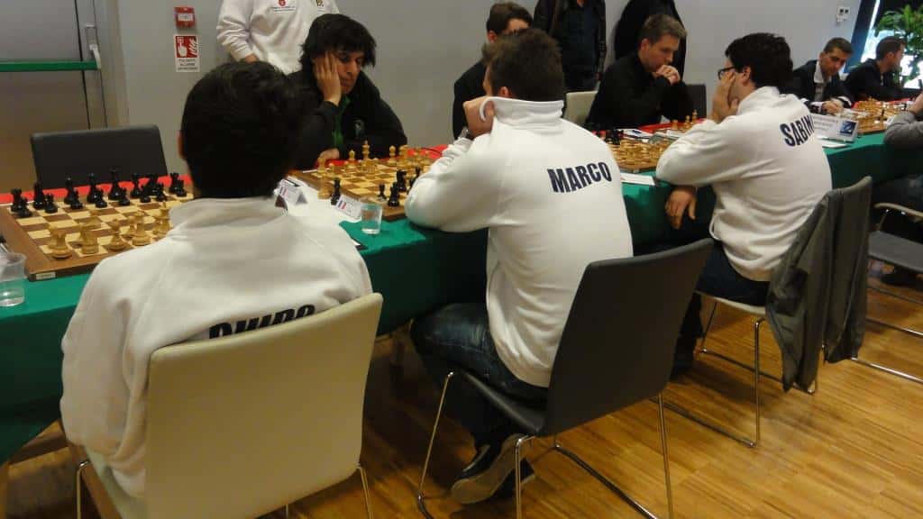 CIS serie Master 2016