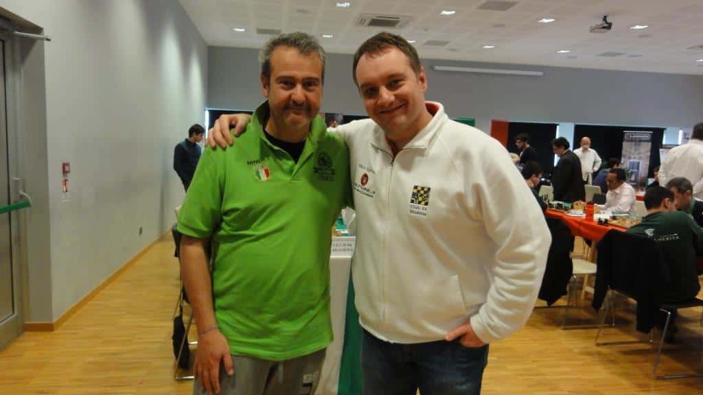 CIS serie Master 2016