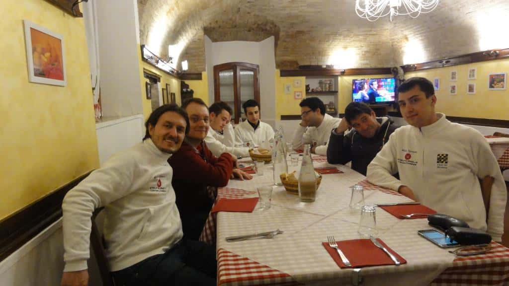 CIS serie Master 2016