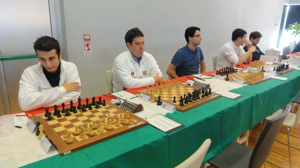 CIS serie Master 2016