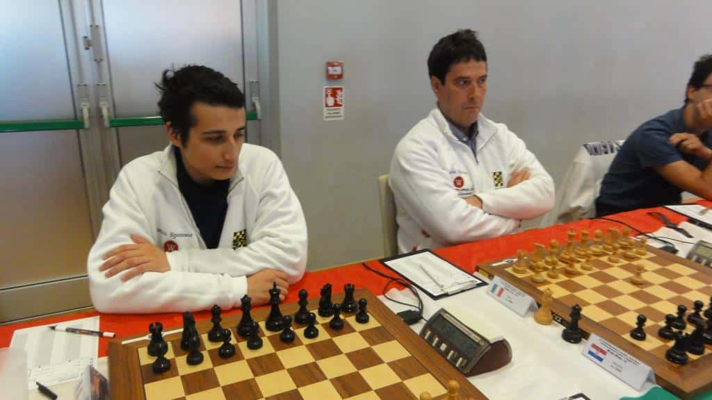 CIS serie Master 2016