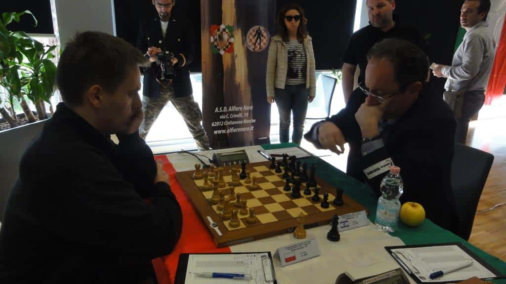 CIS serie Master 2016
