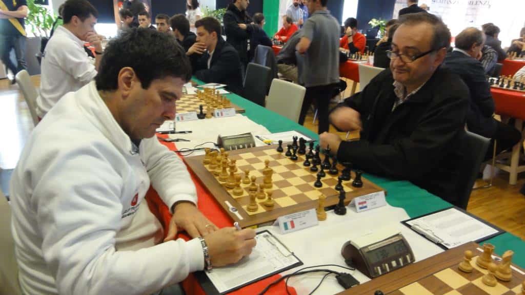 CIS serie Master 2016