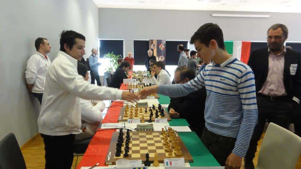 CIS serie Master 2016