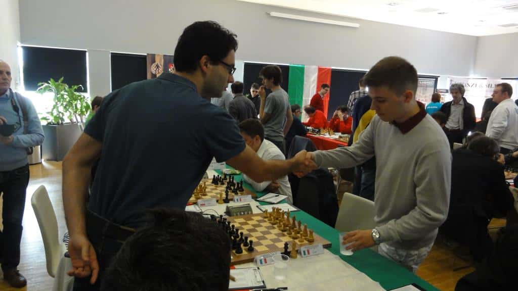 CIS serie Master 2016