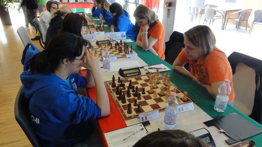 CIS serie Master 2016