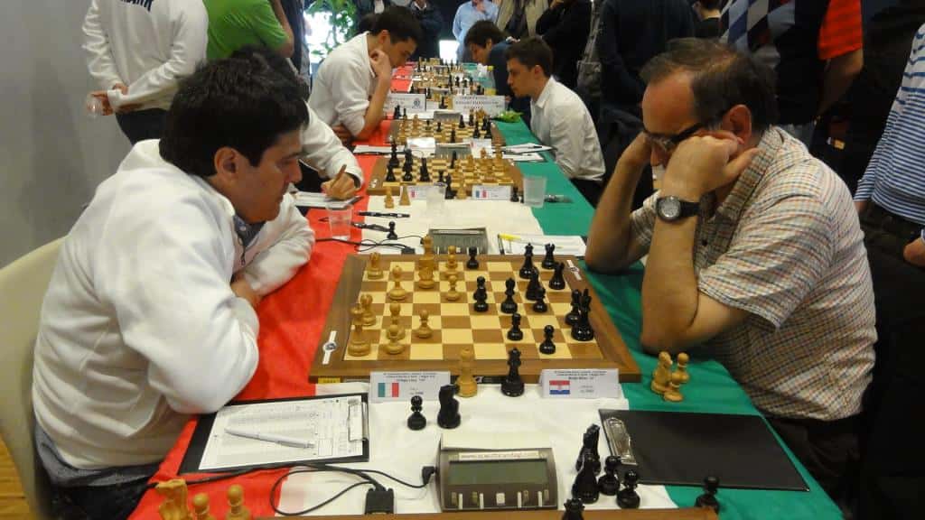 CIS serie Master 2016