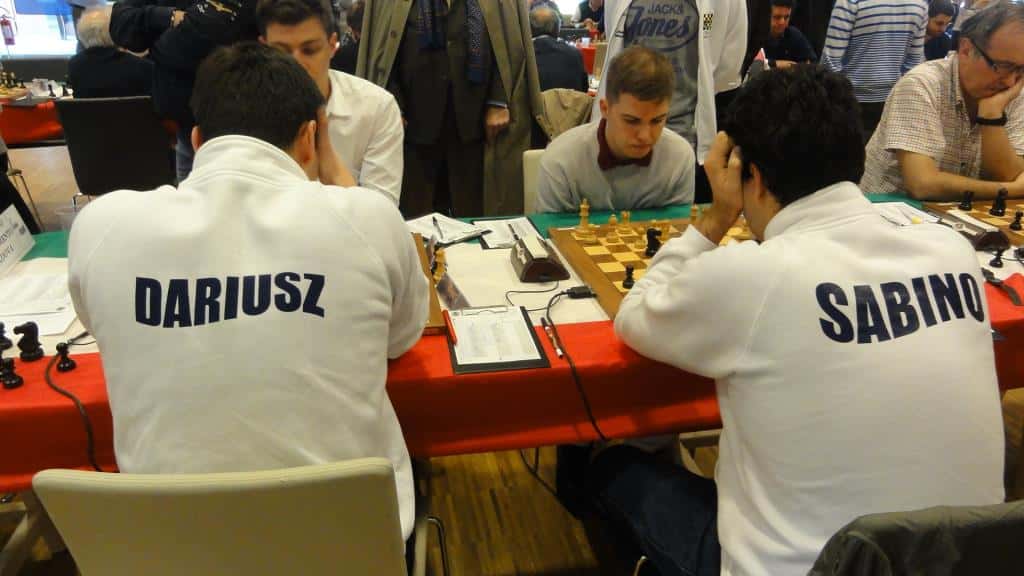 CIS serie Master 2016