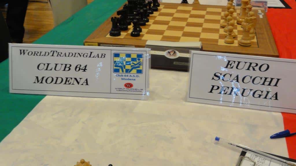 CIS serie Master 2016