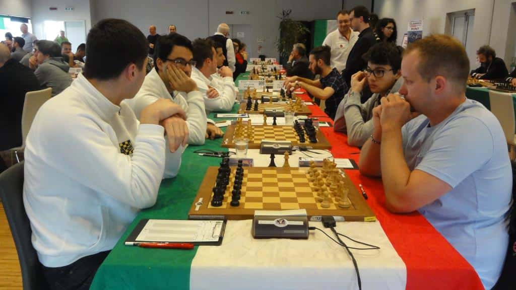 CIS serie Master 2016