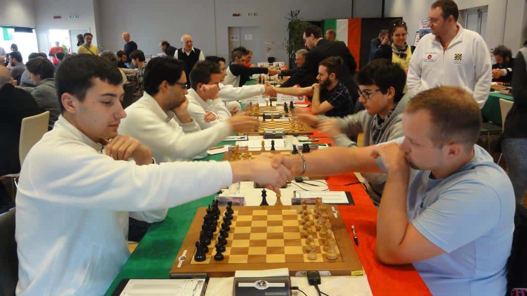 CIS serie Master 2016