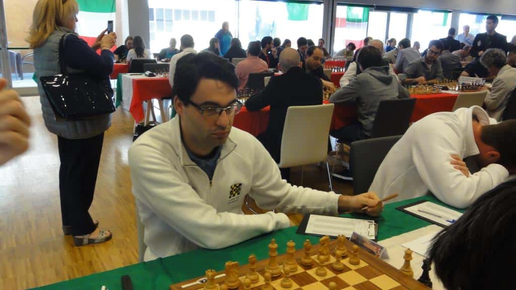 CIS serie Master 2016