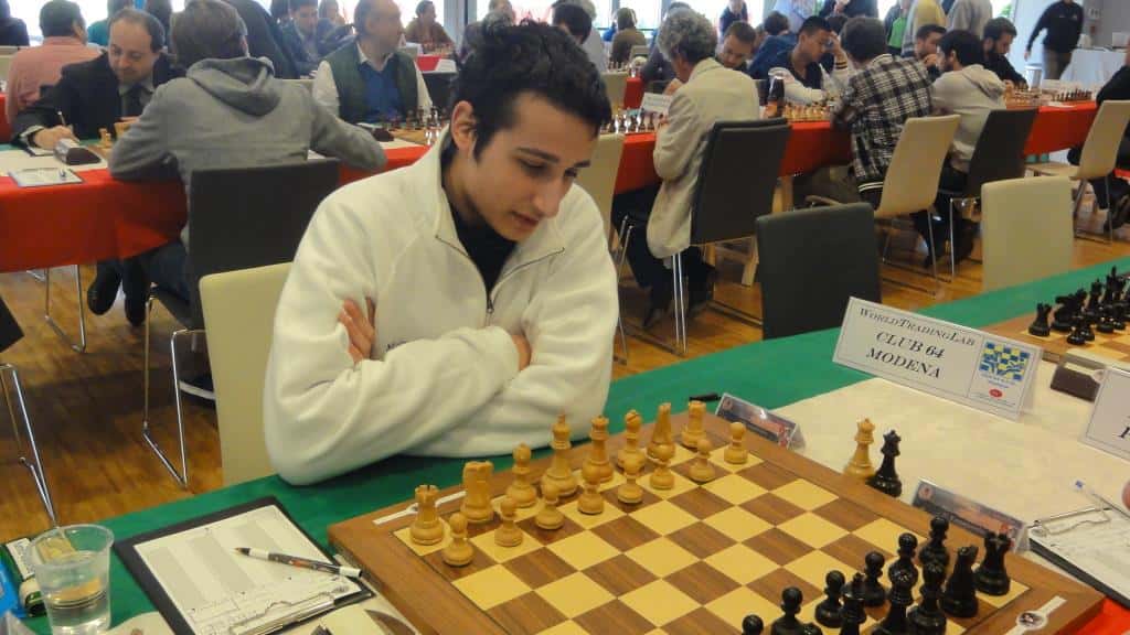 CIS serie Master 2016