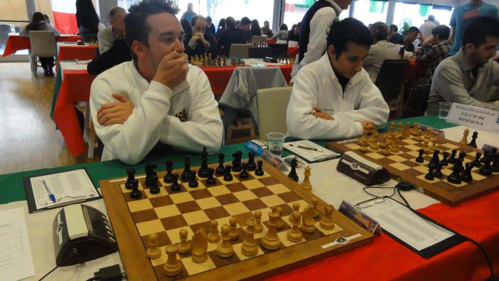 CIS serie Master 2016