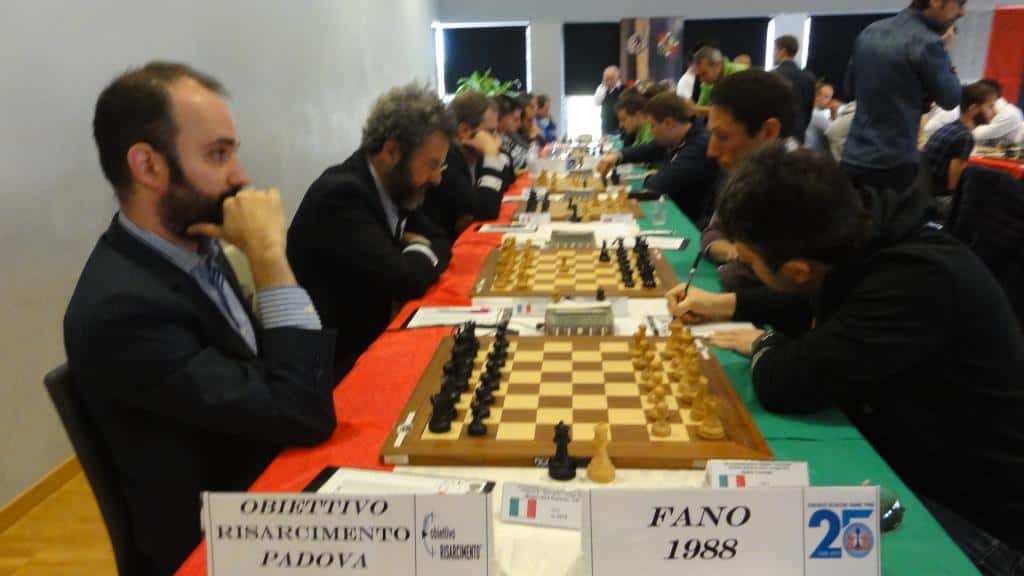 CIS serie Master 2016