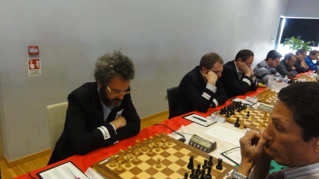CIS serie Master 2016