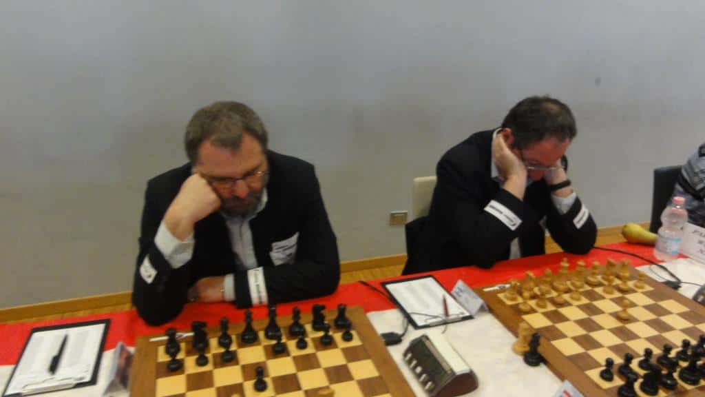 CIS serie Master 2016