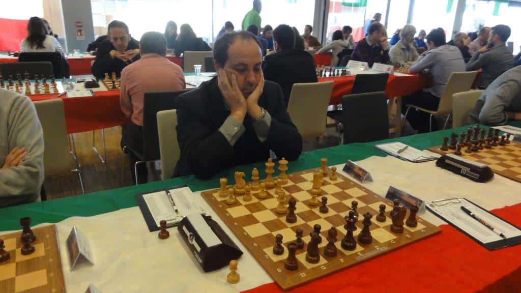 CIS serie Master 2016
