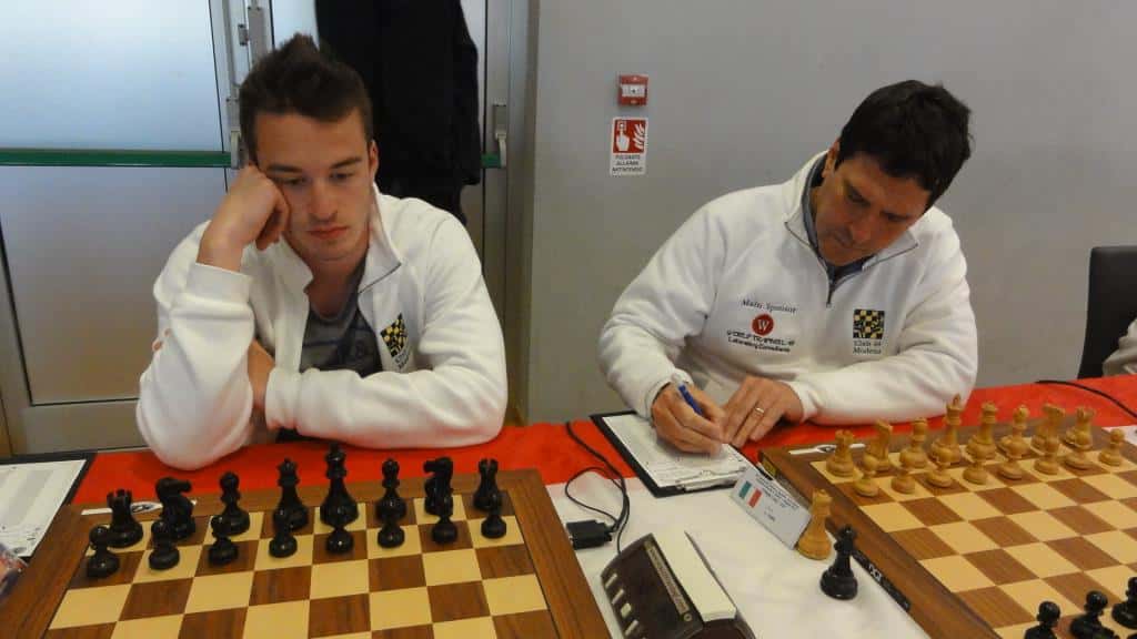 CIS serie Master 2016