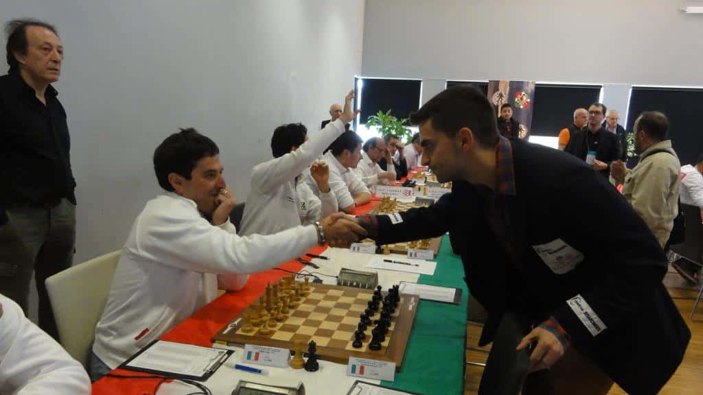 CIS serie Master 2016