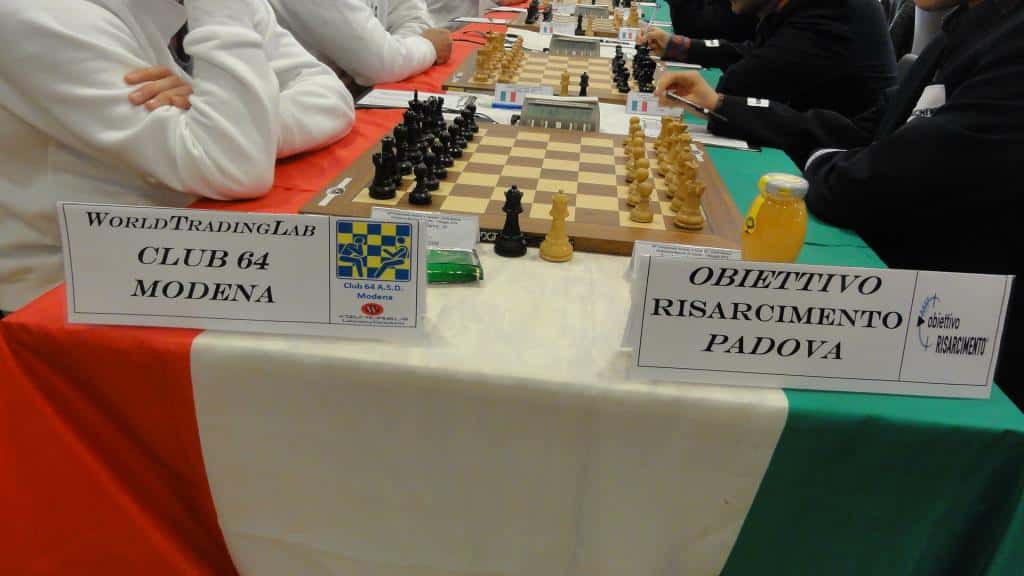 CIS serie Master 2016