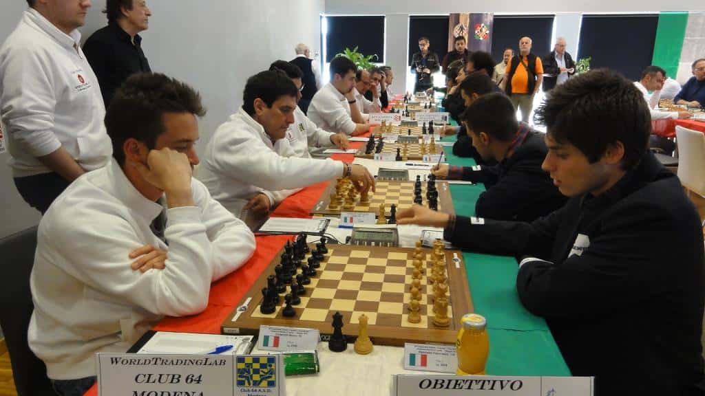 CIS serie Master 2016