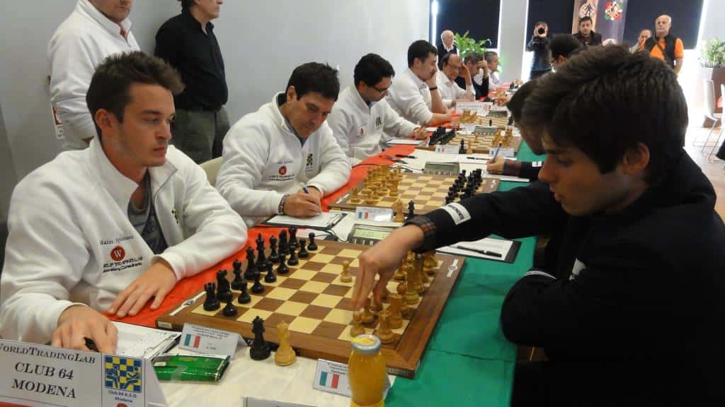 CIS serie Master 2016