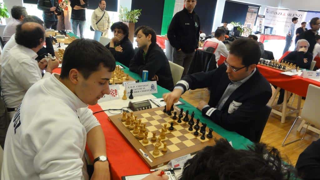 CIS serie Master 2016