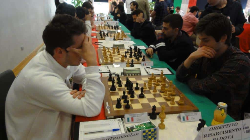 CIS serie Master 2016