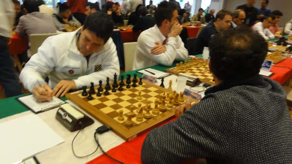 CIS serie Master 2016