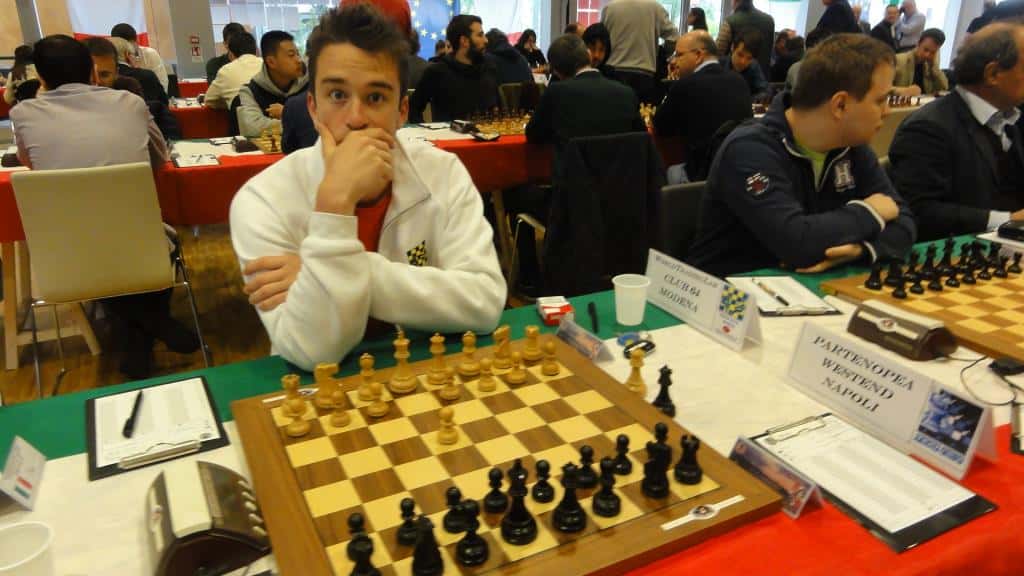 CIS serie Master 2016