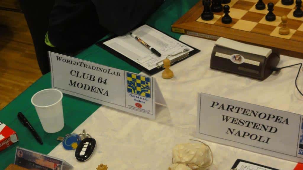 CIS serie Master 2016