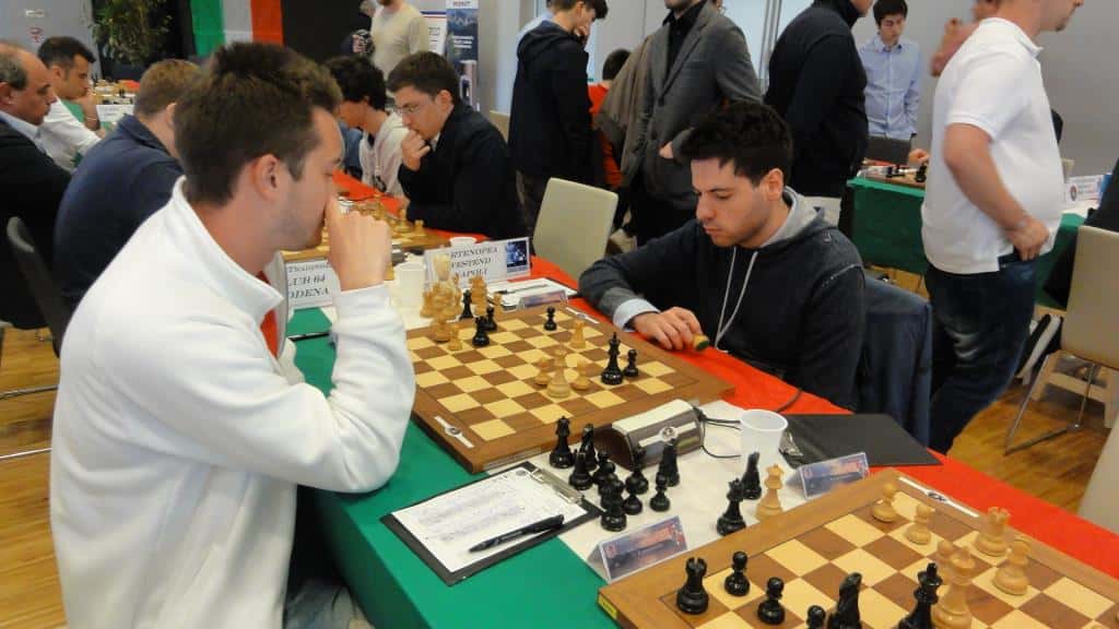 CIS serie Master 2016