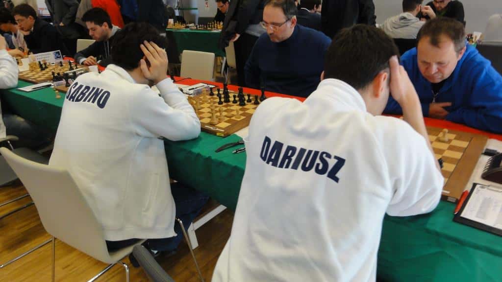 CIS serie Master 2016