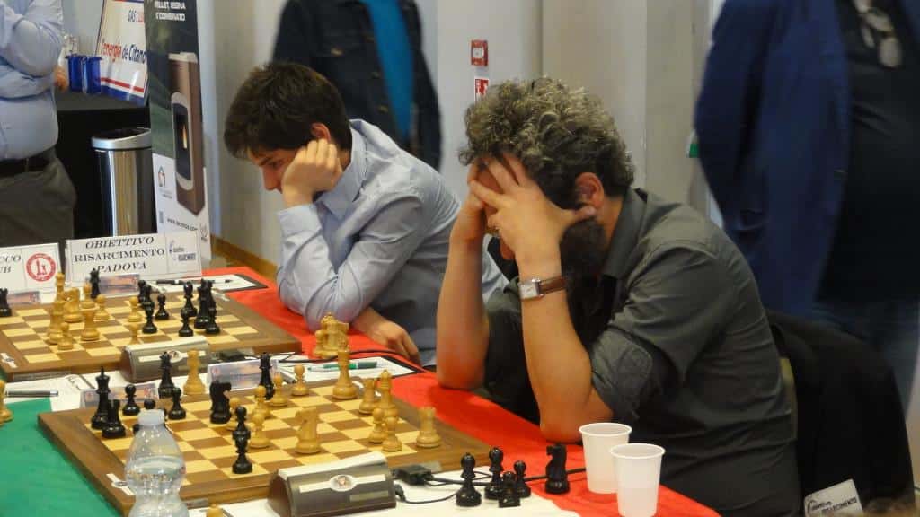 CIS serie Master 2016