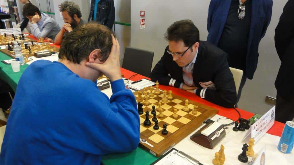 CIS serie Master 2016