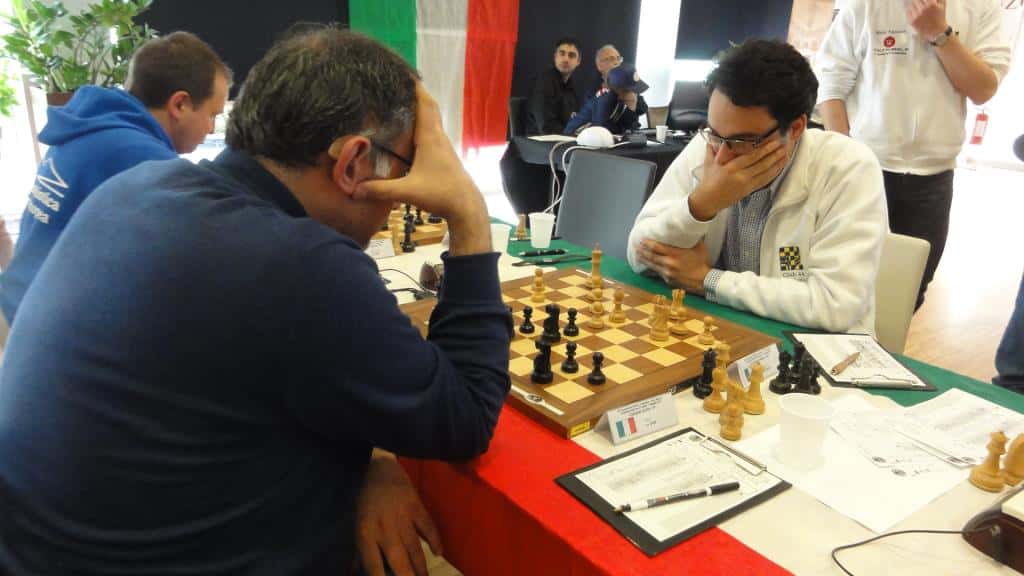 CIS serie Master 2016