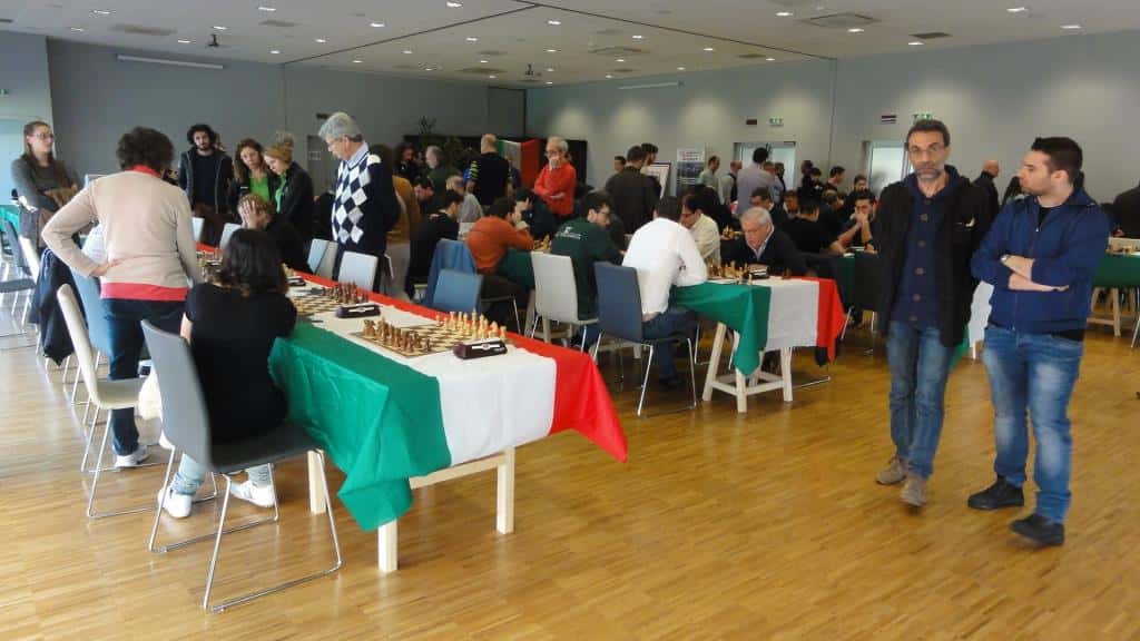 CIS serie Master 2016