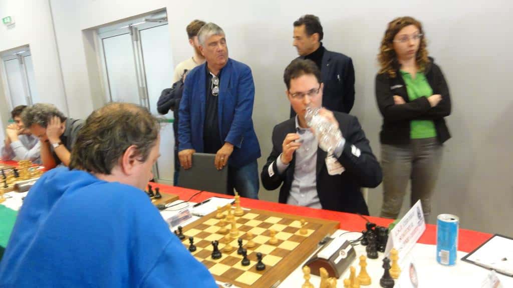 CIS serie Master 2016