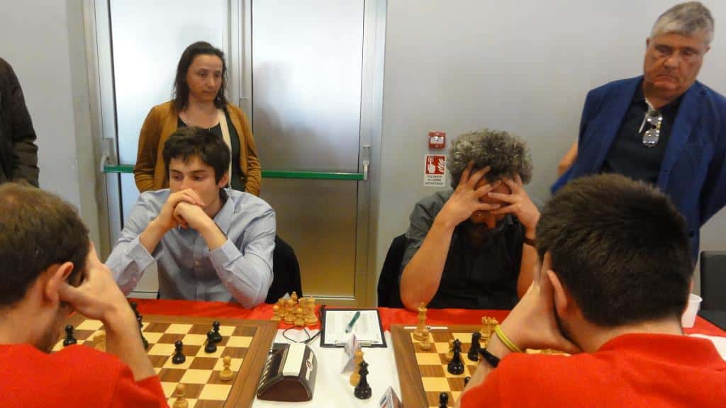CIS serie Master 2016