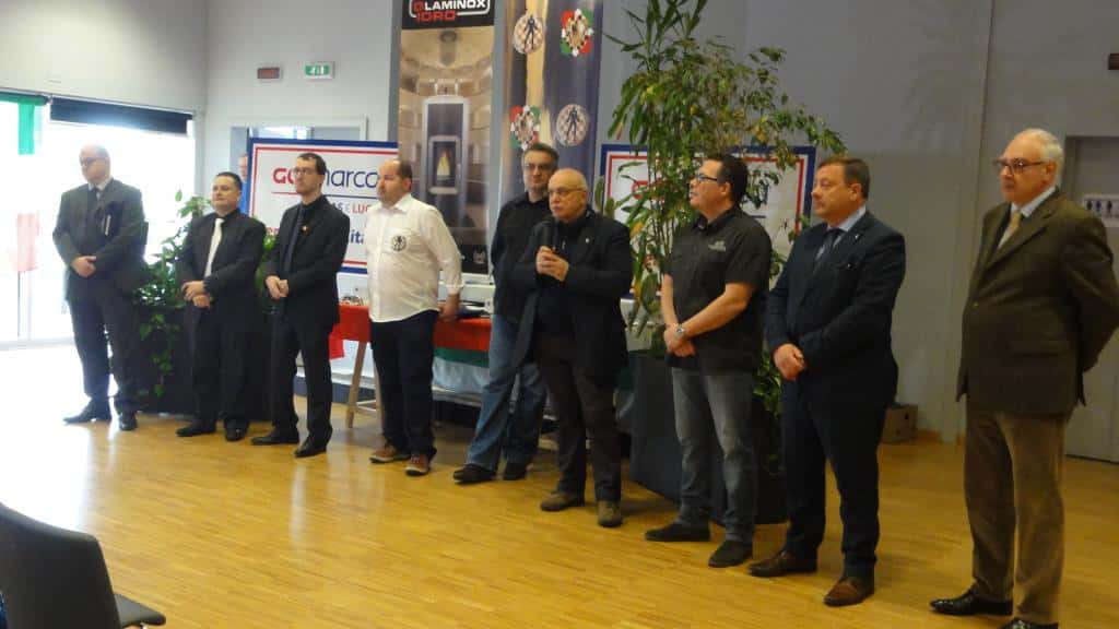CIS serie Master 2016