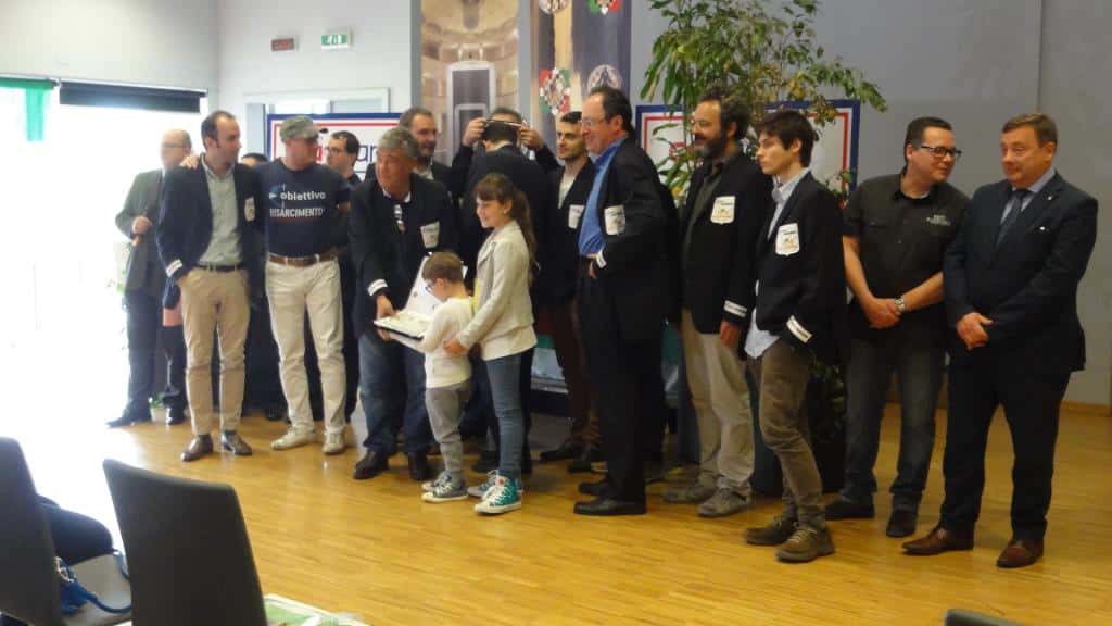 CIS serie Master 2016