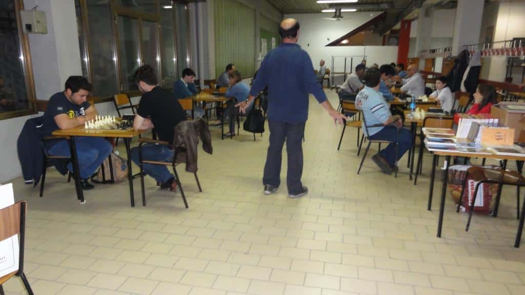 Lampi estivi 2016 1° tappa