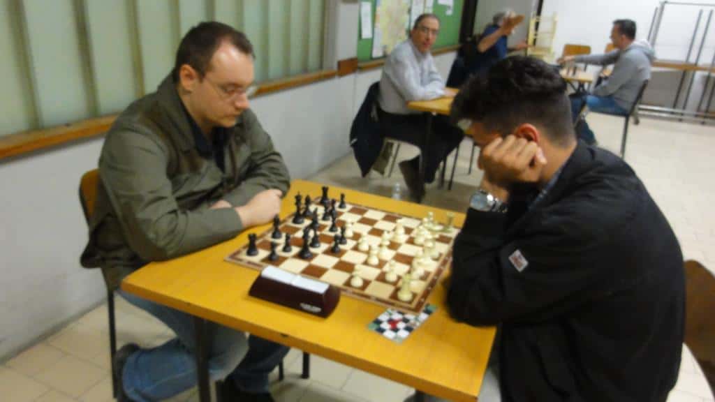 Lampi estivi 2016 1° tappa