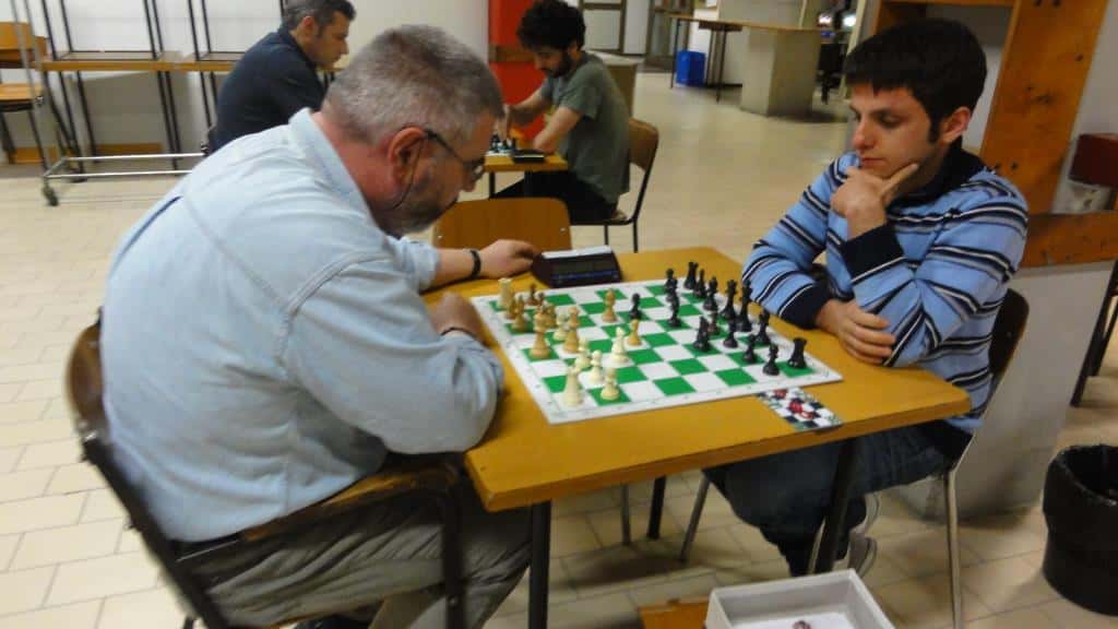 Lampi estivi 2016 1° tappa