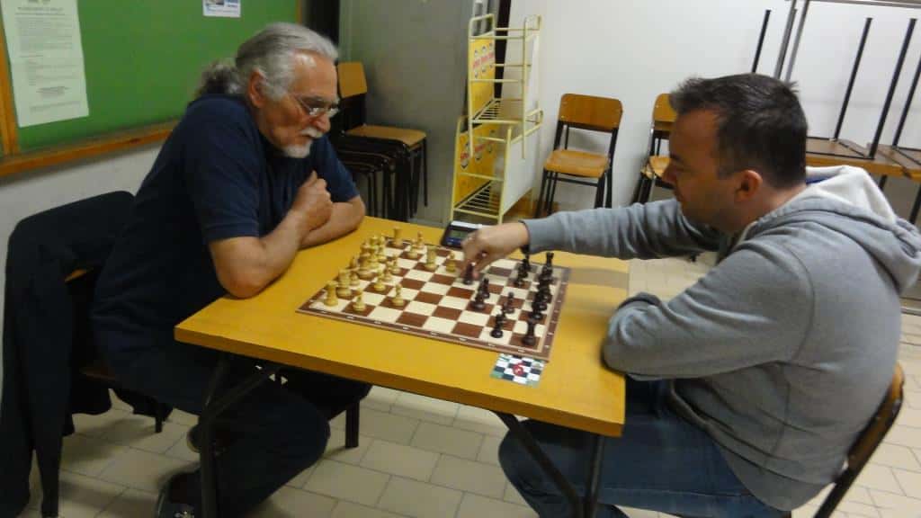 Lampi estivi 2016 1° tappa